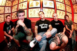 H2O entering studio next month; will announce new label soon