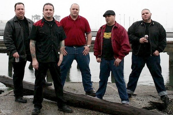 Harrington Saints