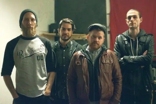 Heartless Breakers: "Liquid Confidence"