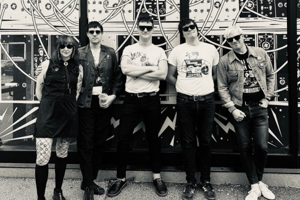 Home Front (Edmonton) photographed by  Kate Suter