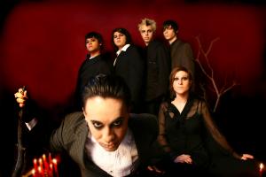 I Am Ghost talks about religious conflicts in recent lineup shift