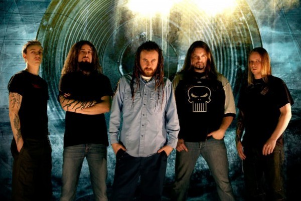 In Flames