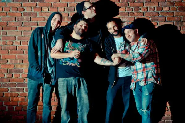 Breaking Even Fest lineup announced