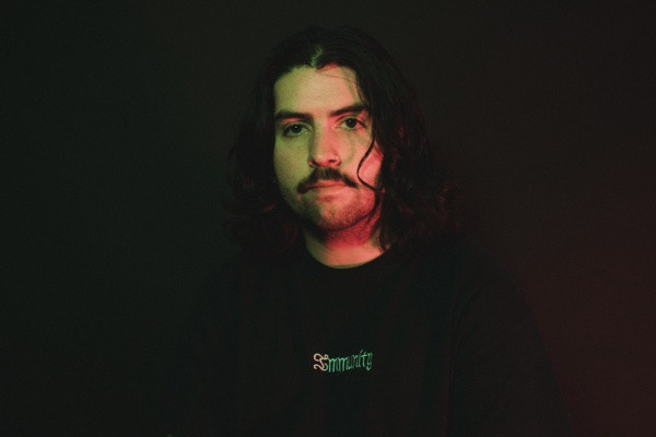 James Barrett izdal videospot, Just Mustard napovedali nov album