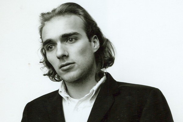 Jeremy Enigk