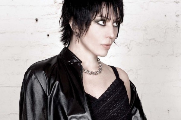 Music: Laura Jane Grace / Joan Jett: 