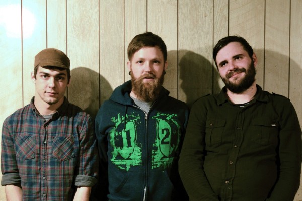 Exclusive: Jowls join Tiny Engines, announce 'Cursed' | Punknews.org