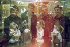 Joyce Manor