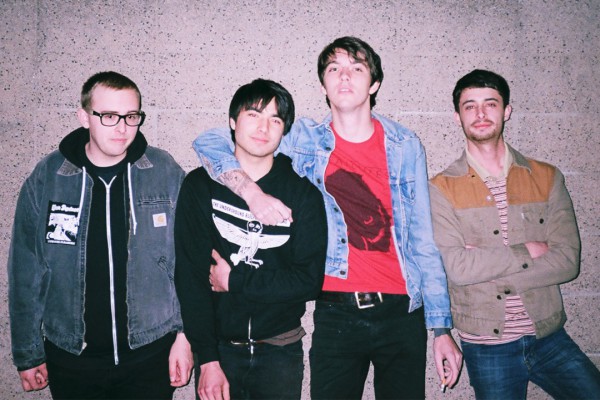 Music: Joyce Manor: 'Never Hungover Again' | Punknews.org