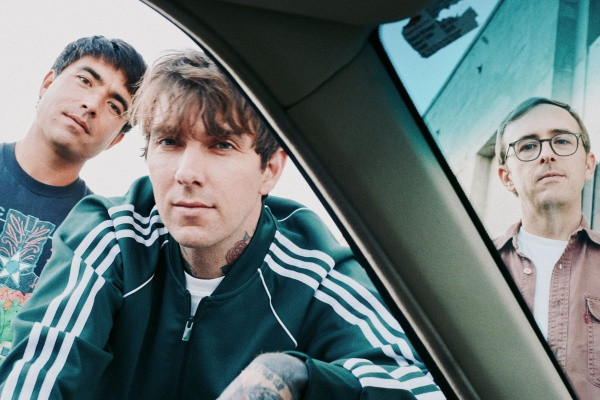 Joyce Manor se vrača s singlom "All My Friends Are So Depressed"