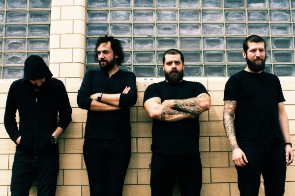 Junius / City of Ships (Europe)