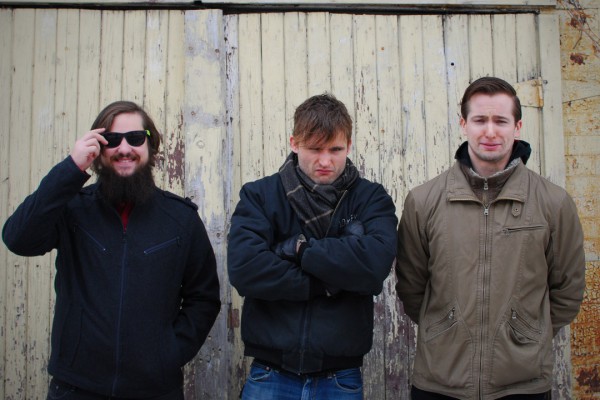 KEN Mode : &quot;Let&#039;s Get Divorced&quot;