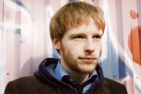 Kevin Devine