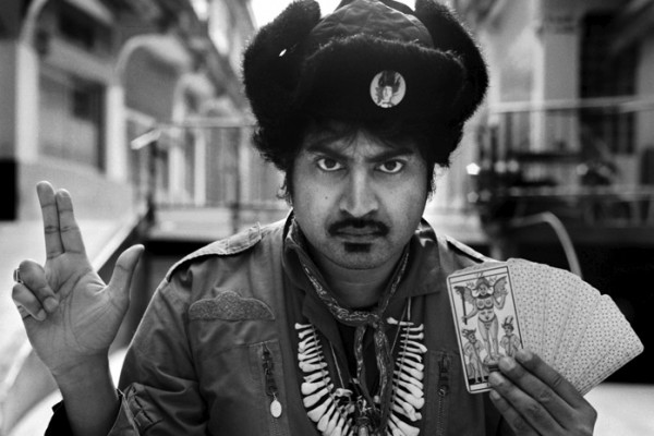 King Khan and the Shrines