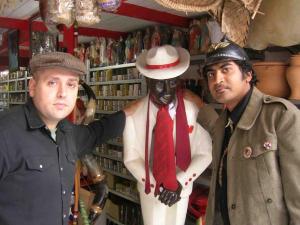The King Khan and BBQ Show to release Invisible Girl this fall