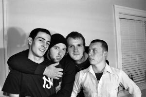 Static Radio NJ
