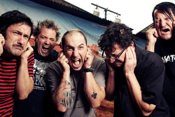 Lagwagon release new LP details | Punknews.org