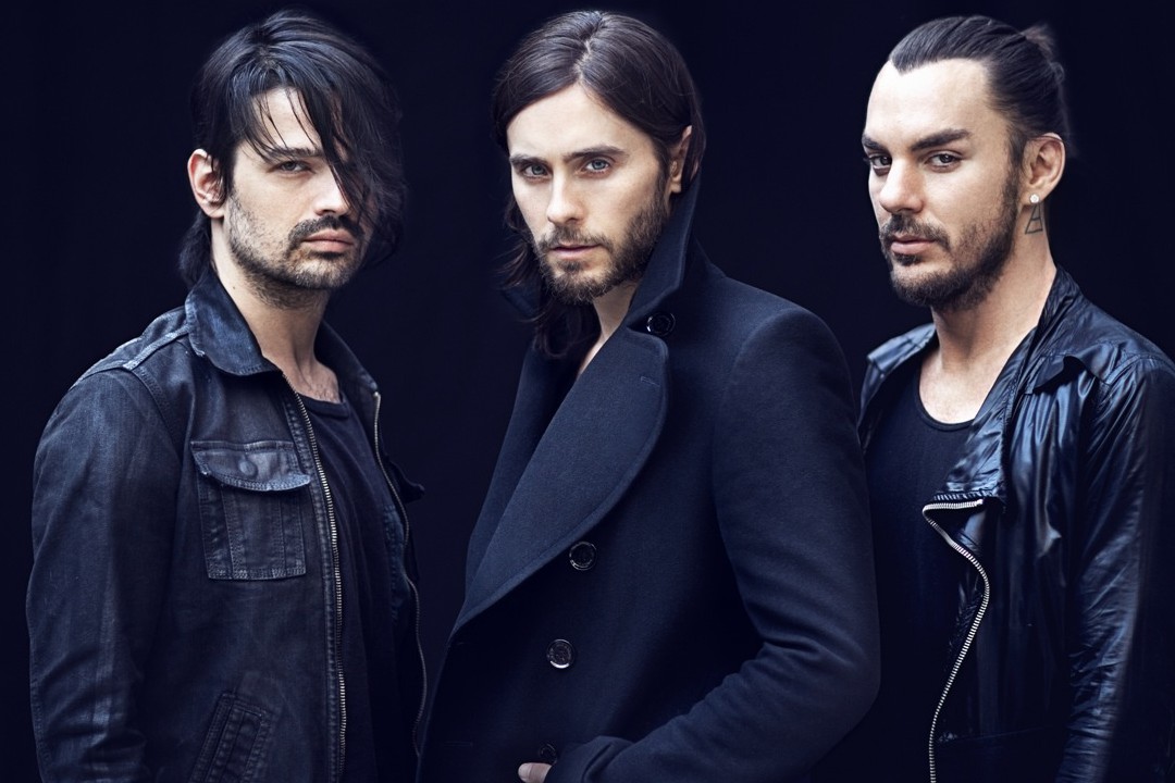 30 Seconds to Mars: "Do Or Die"