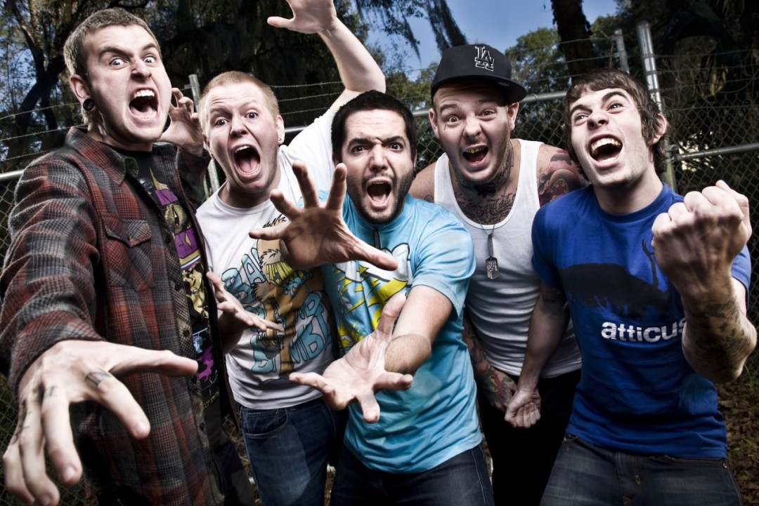 A Day To Remember release new music video