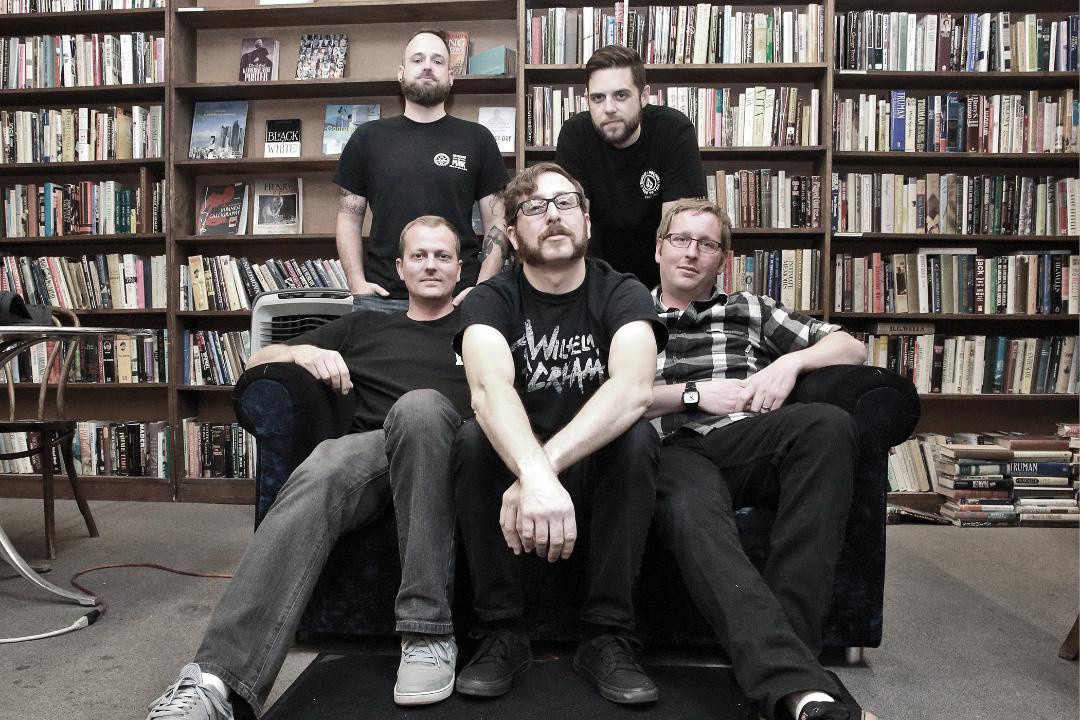 Allout Helter announces 10th anniversary shows