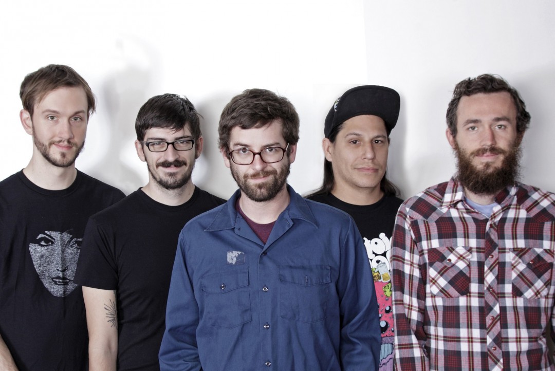 Andrew Jackson Jihad changes name to "AJJ", release new video