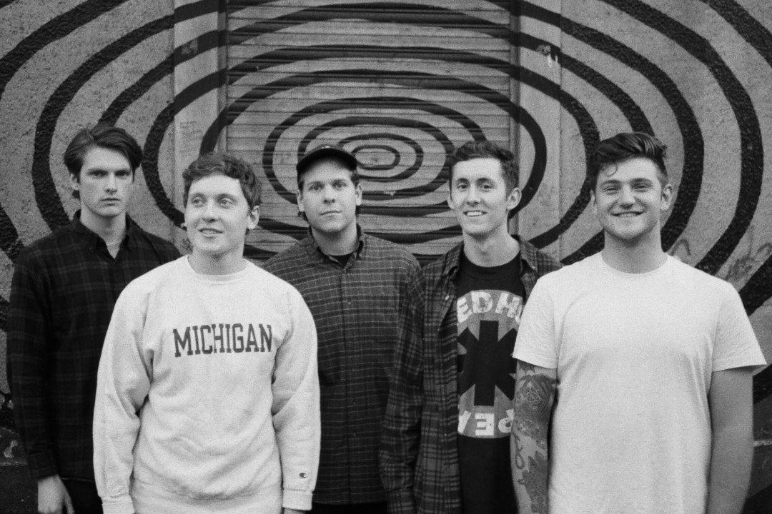 Basement signs to Fueled By Ramen
