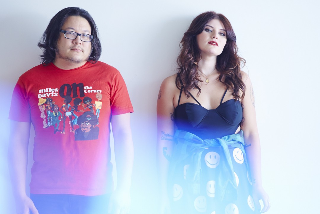 Best Coast release new song with The Linda Lindas