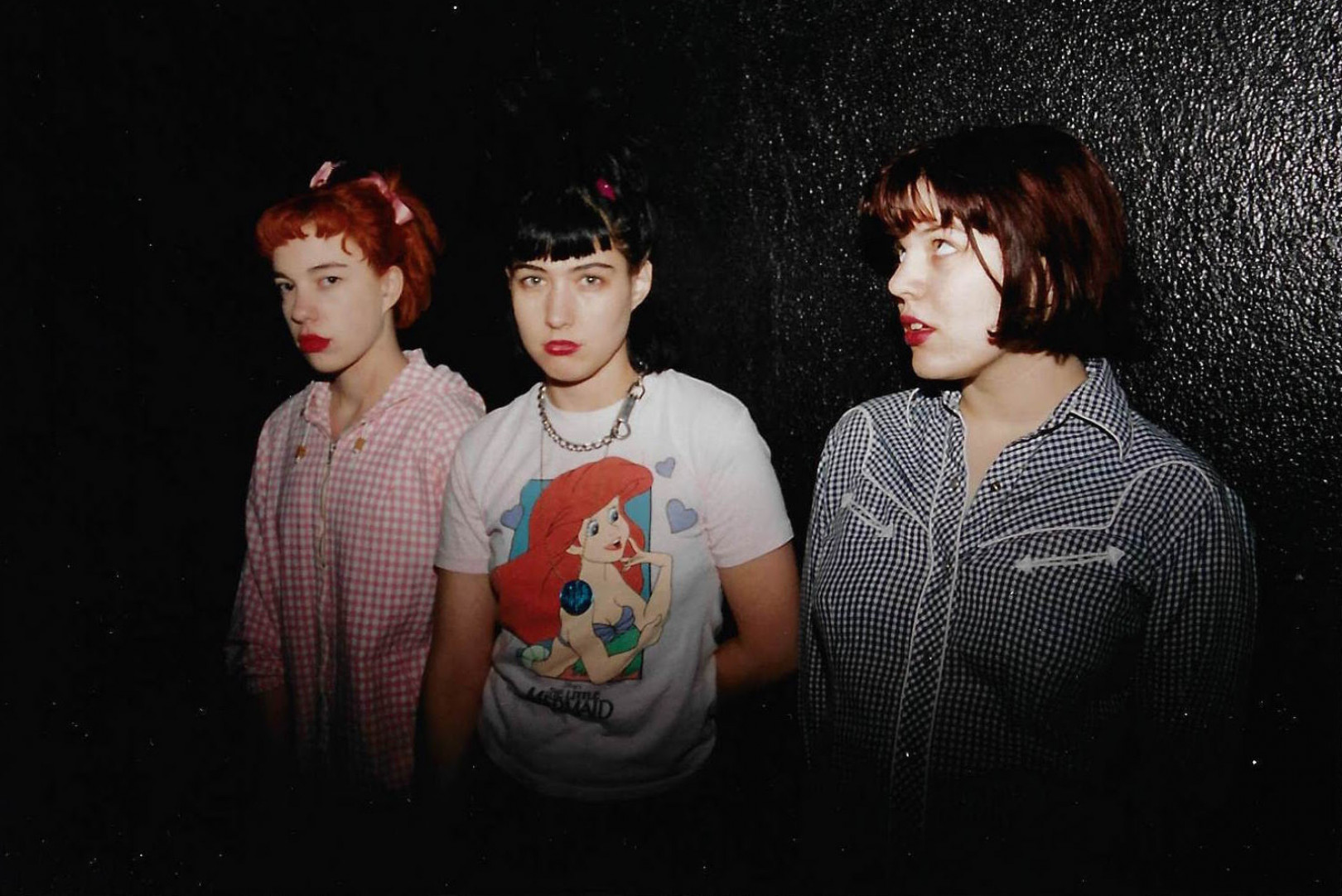 Bikini Kill cancel three US shows due to positive COVID case in band