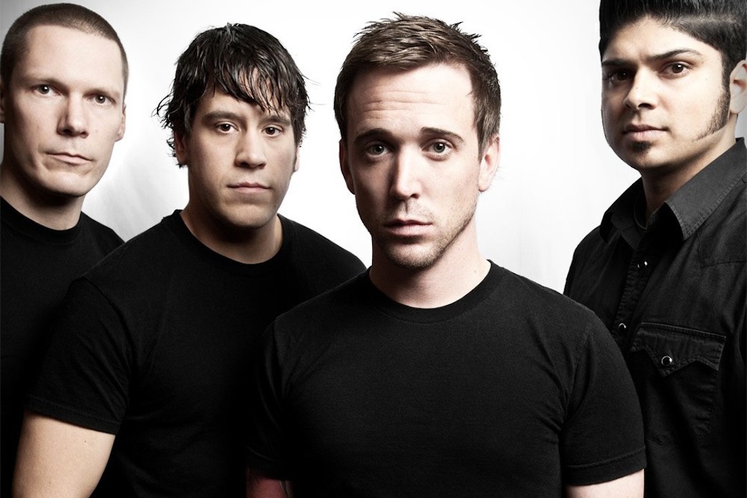 Billy Talent: "Show Me the Way"