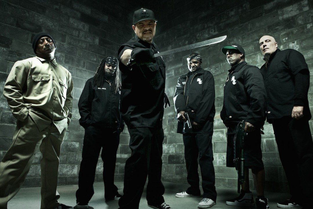 Body Count: “Here I Go Again”