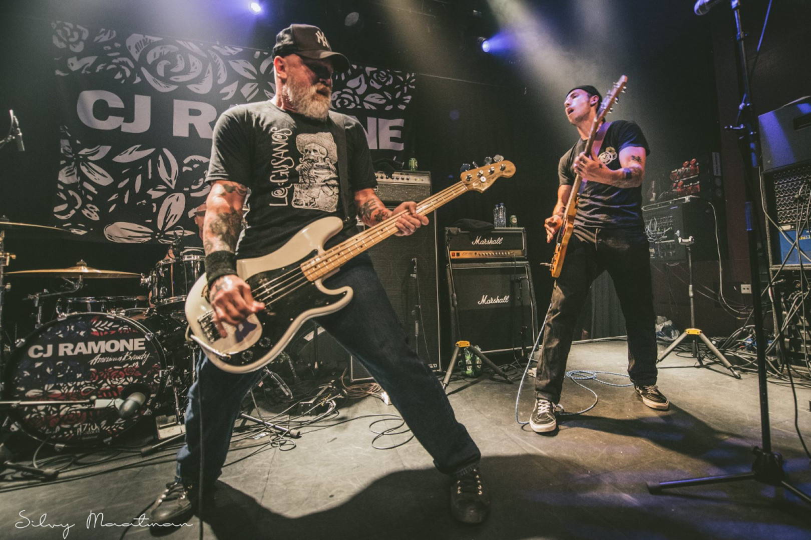 CJ Ramone to throw 60th Birthday Bash