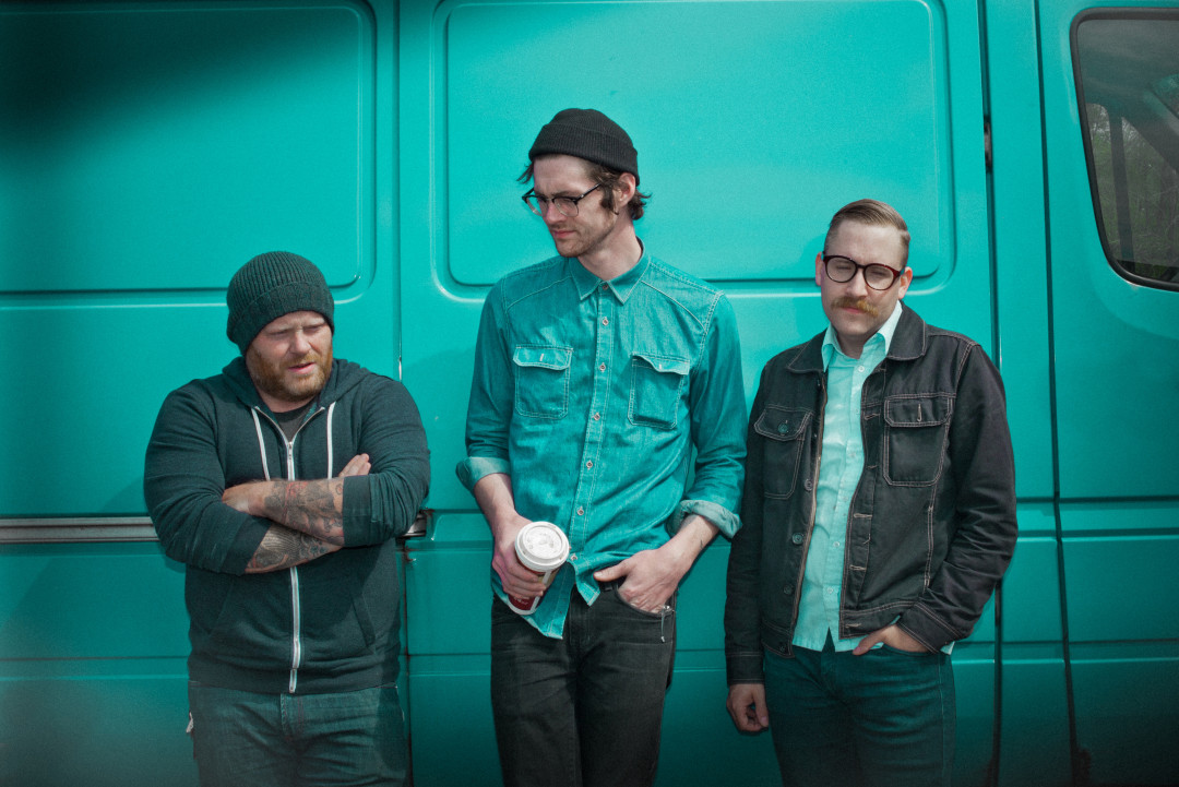 Cloakroom release "Fear of Being Fixed" video