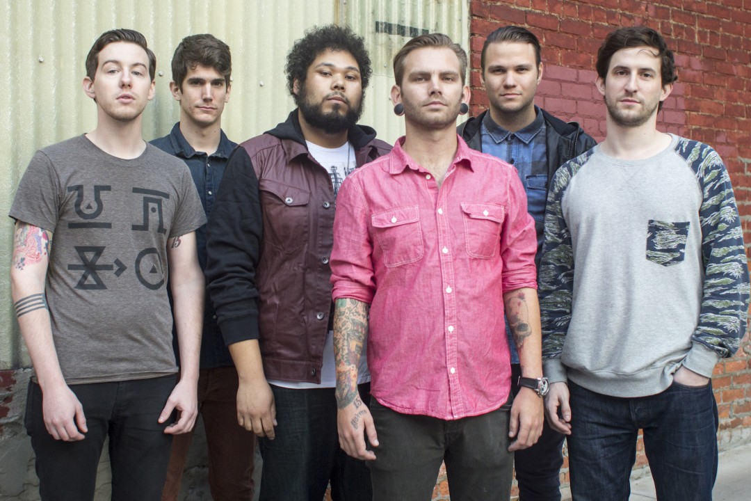 Dance Gavin Dance release video for "Three Wishes"