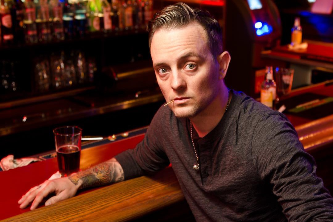 Dave Hause: 'Devour' (trailer)