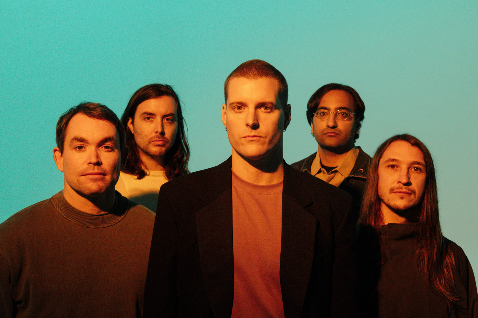 Deafheaven: "Heathen"