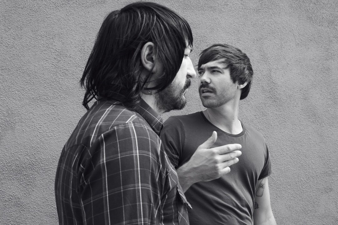 Death From Above 1979: "White is Red"