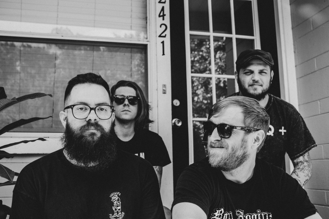 Debt Neglector announce 'The Kids Are Pissed' EP, release track