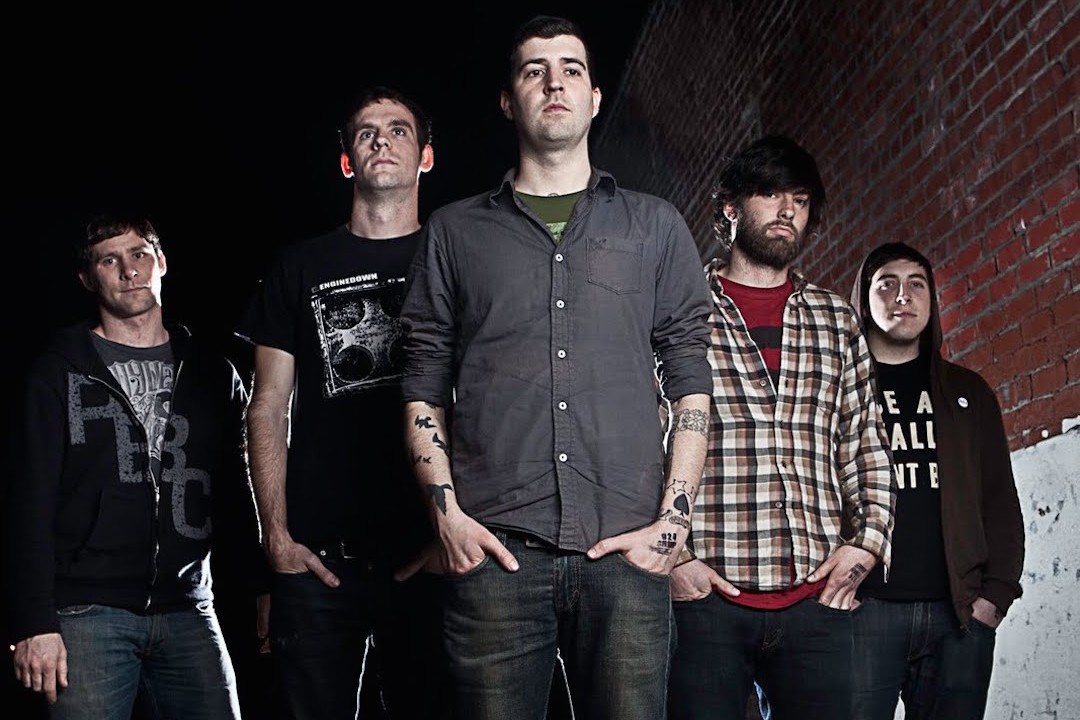 Defeater: "Spared In Hell"