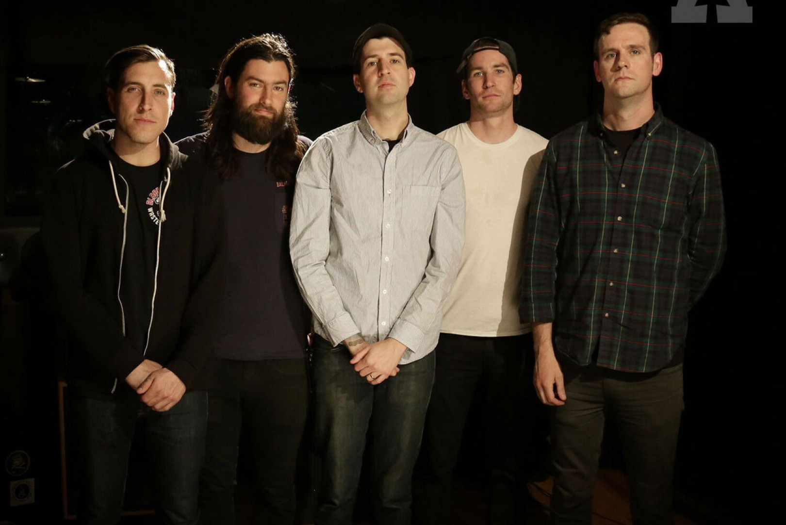 Defeater announce 'Letters Home' anniversary shows