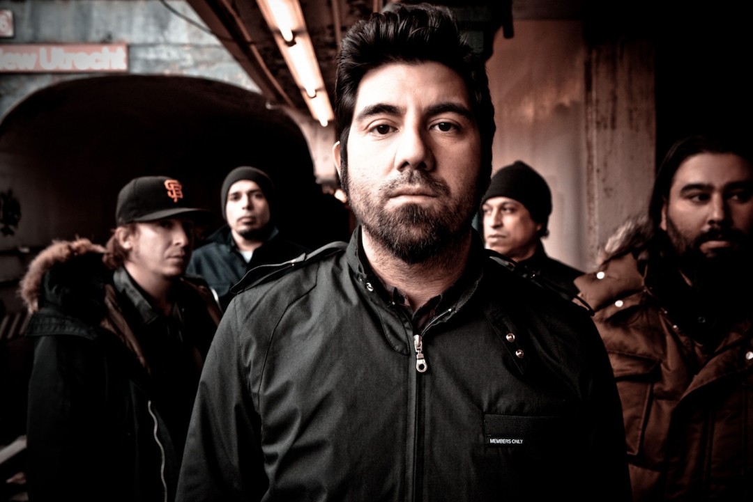 Deftones documentary release  postponed