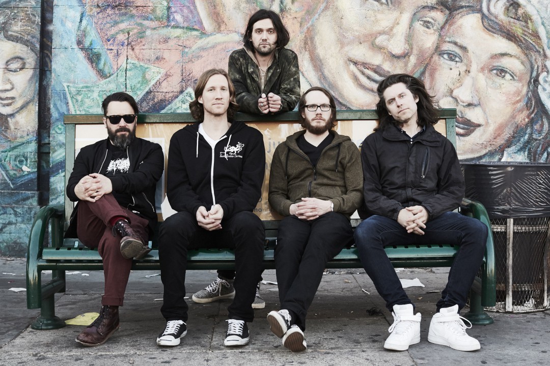 Desaparecidos: "The Underground Man"