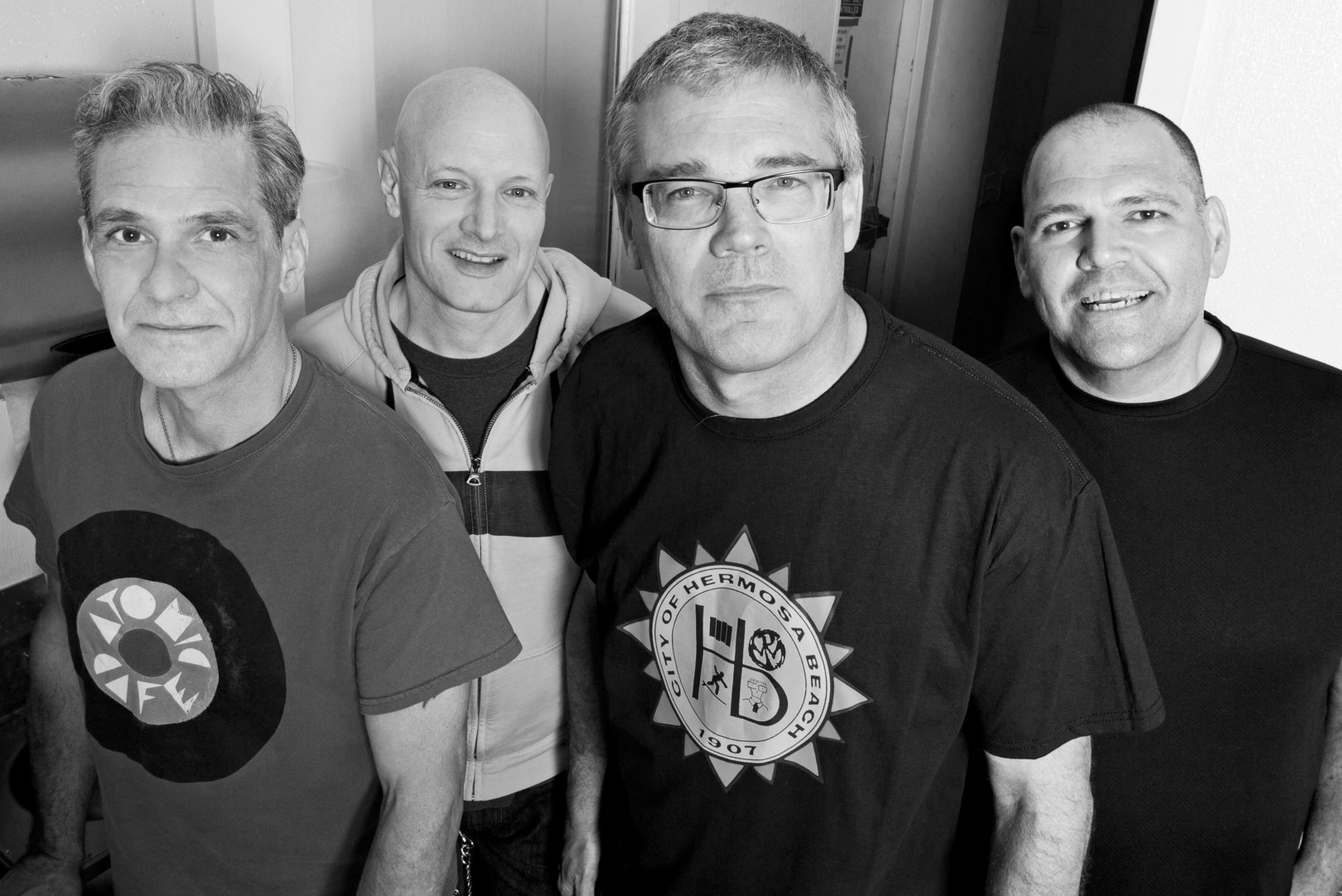 Descendents adds more fall show dates