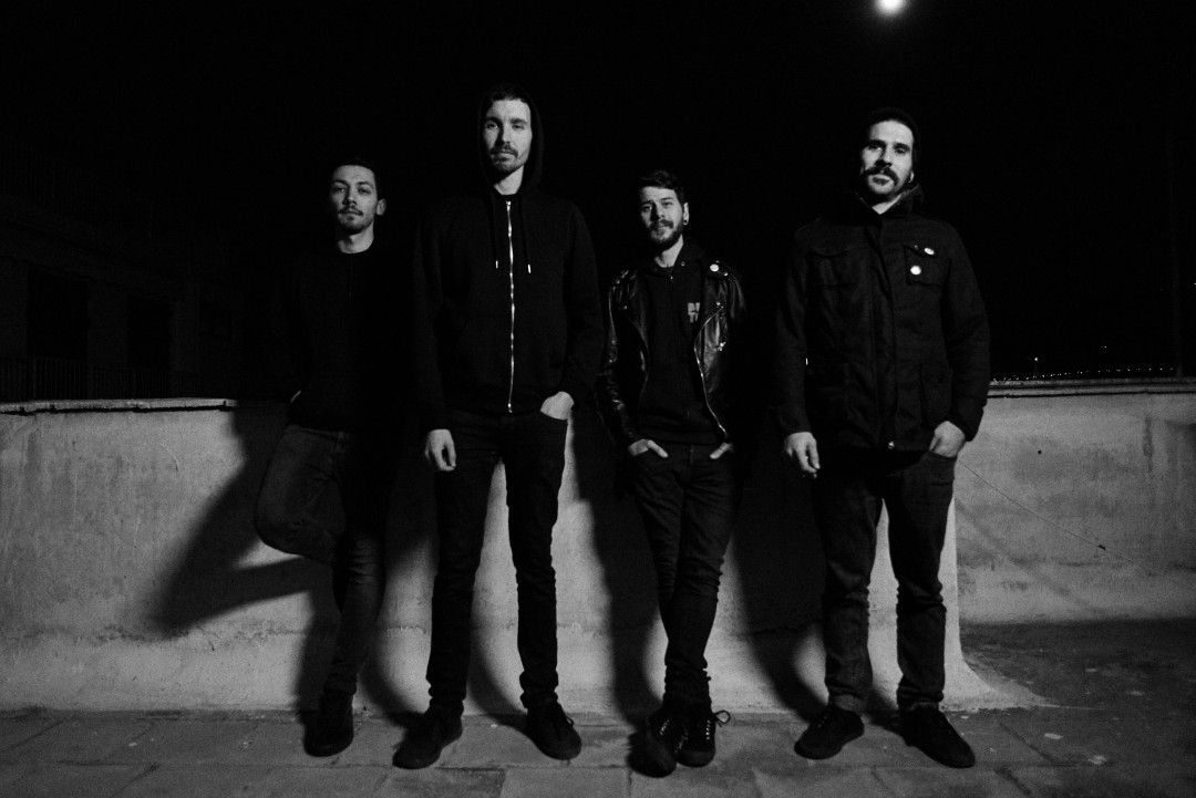 Despite Everything announce new LP, record release show