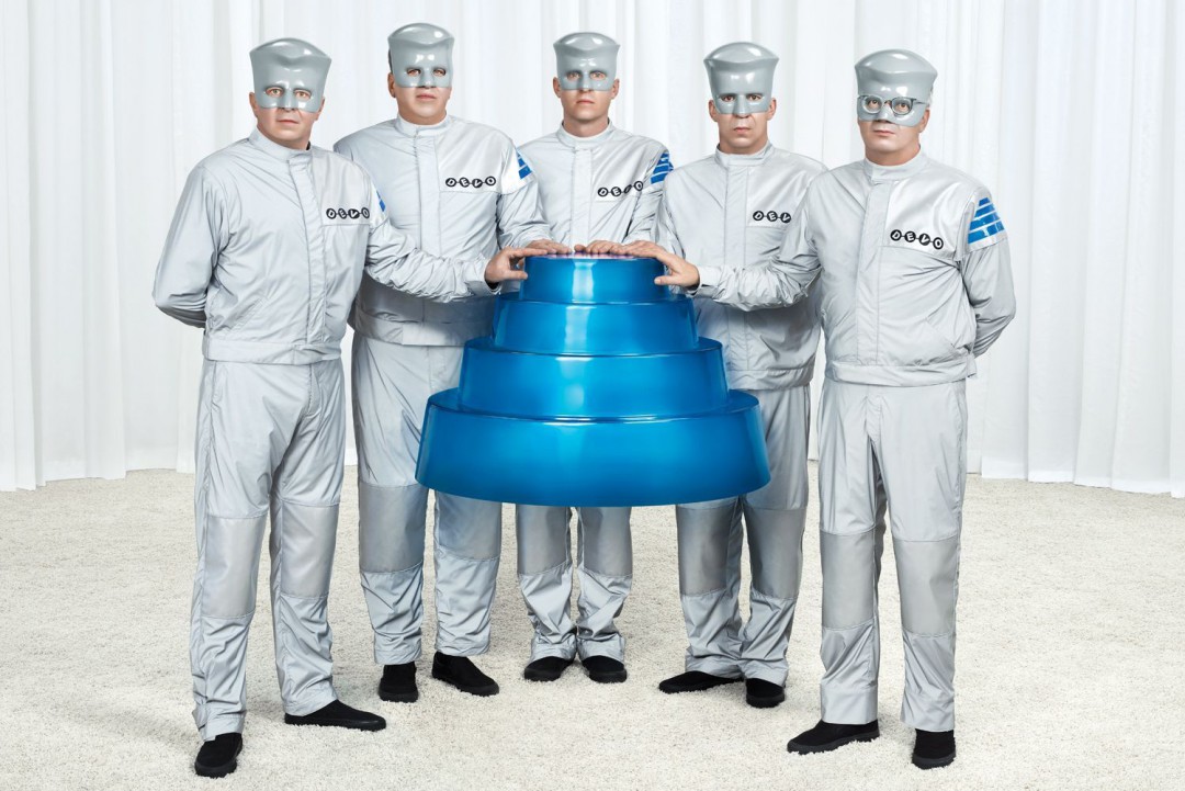 Devo confirm upcoming tour will be their last