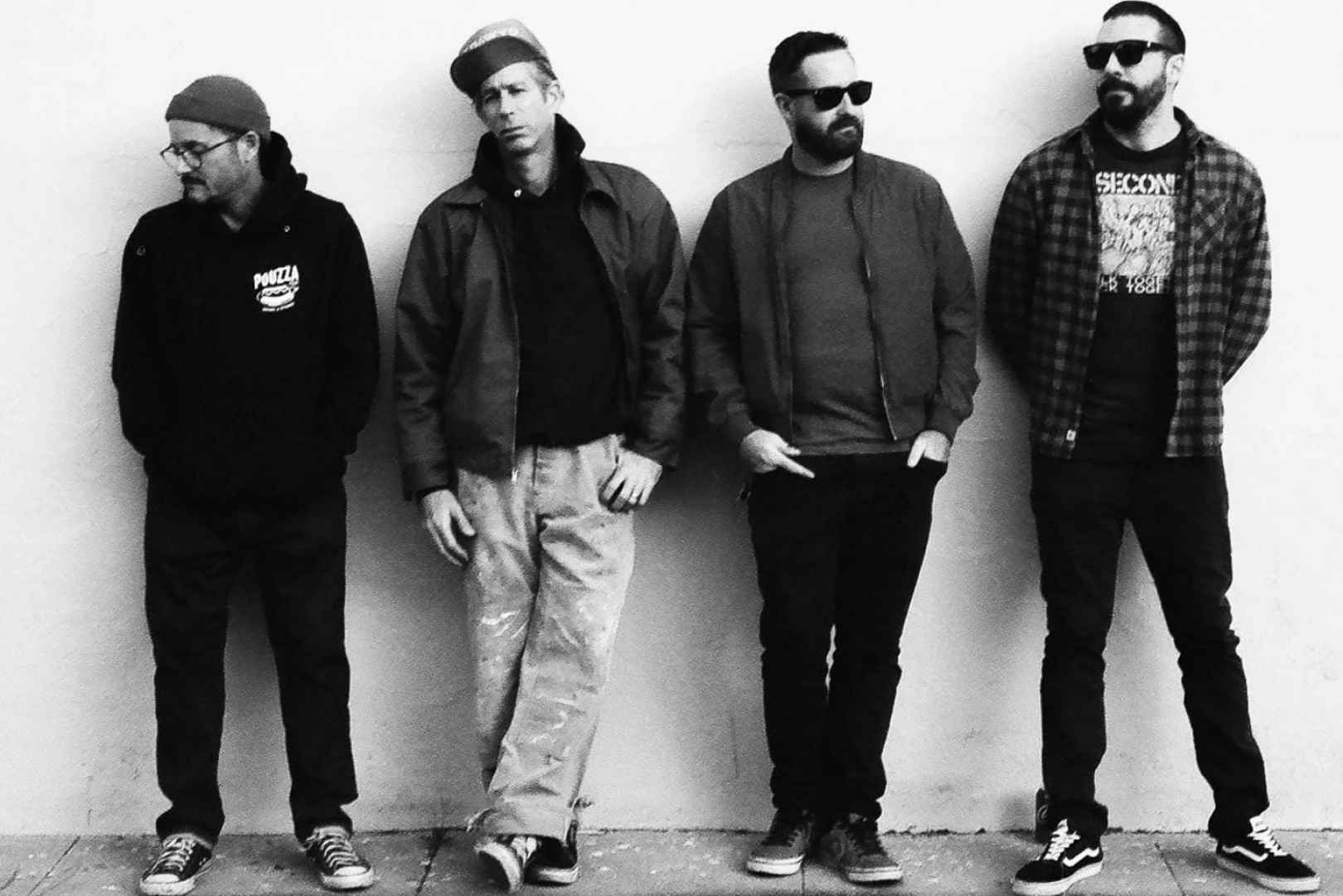 DFL release new song “Fuck It” | Punknews.org