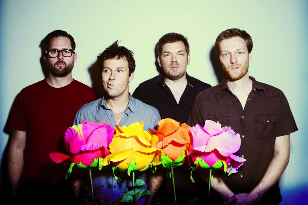 The Dismemberment Plan: "Waiting"