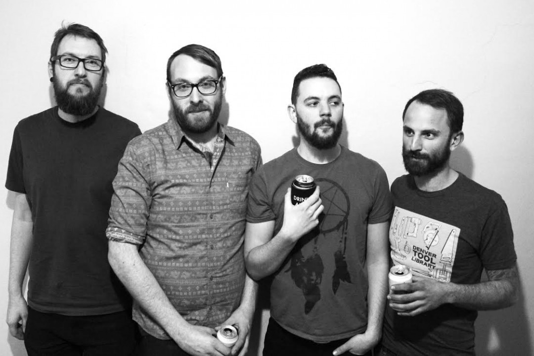 Elway announce new album, release new video and tour dates with The Holy Mess