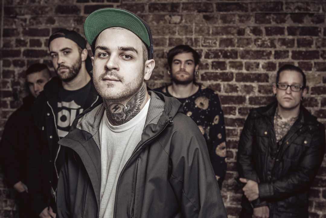 Emmure change title of "Bring a Gun to School" song