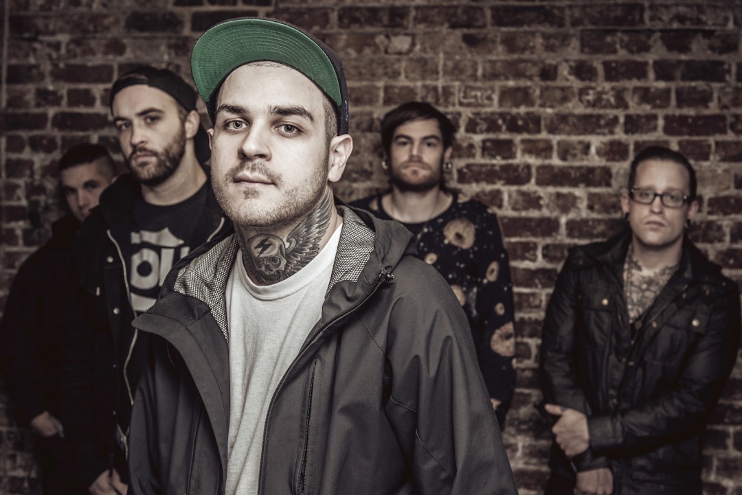 Emmure cancel all current tour dates