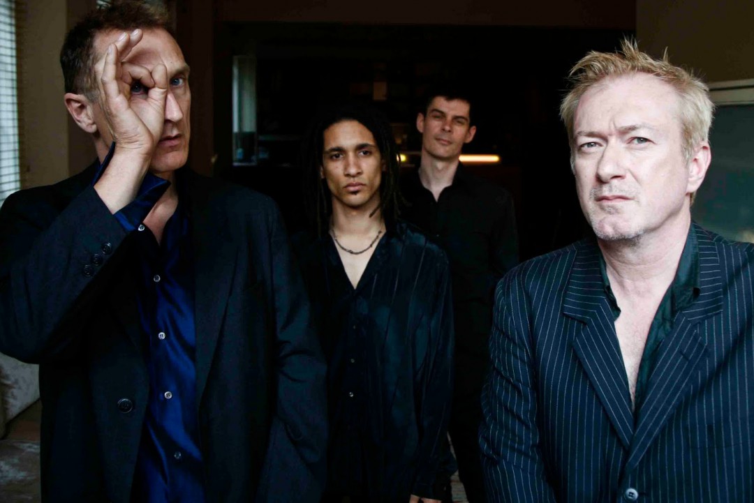 Gang of Four's Andy Gill comments on Viet Cong show cancellation